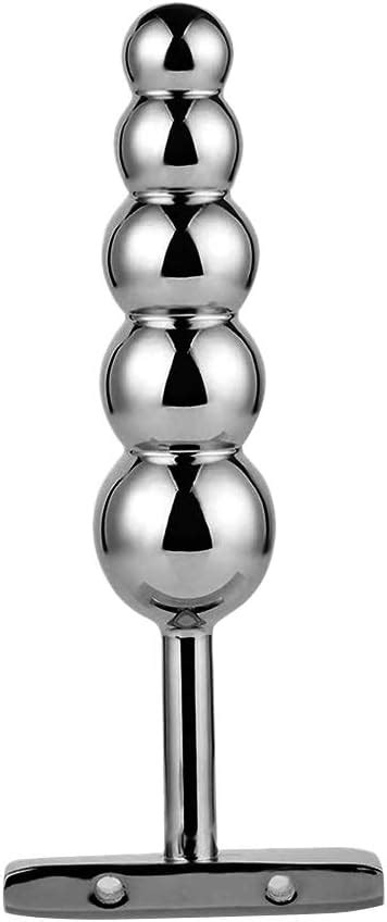 buttplug metall|Amazon.com: XOCITY Metal Anal Plugs, Luxury Jewelry Butt。